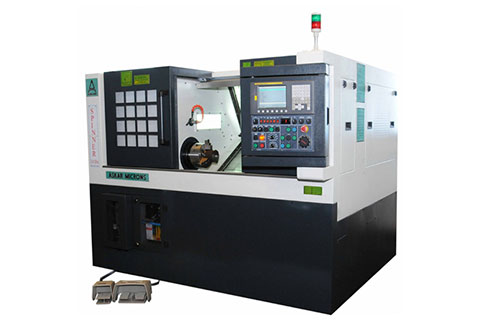 Askar CNC Machine