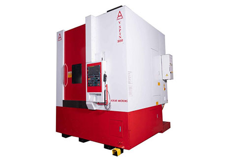 Aksar V Spin 800