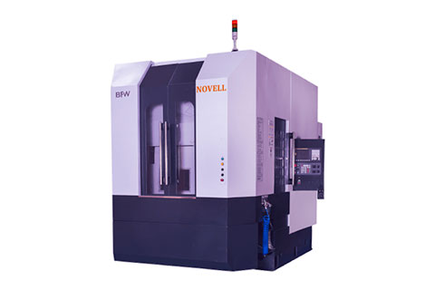 BFW Novell