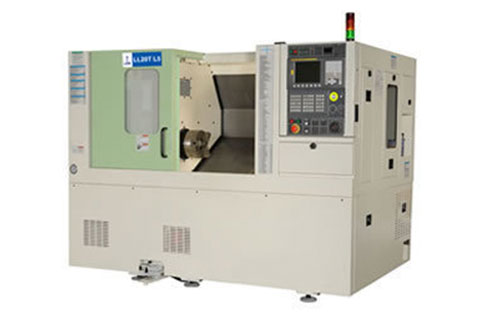 LMW CNC (2 Nos)