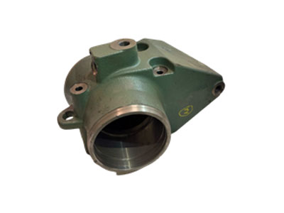 JD 124 DEG HSG