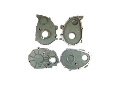 JD Sprocket HSG