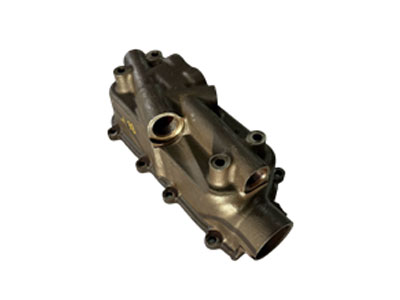 TMTL Oil Cooler