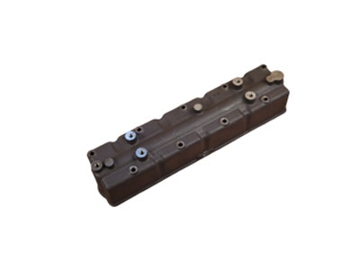 M & M Engine Tappet Cover