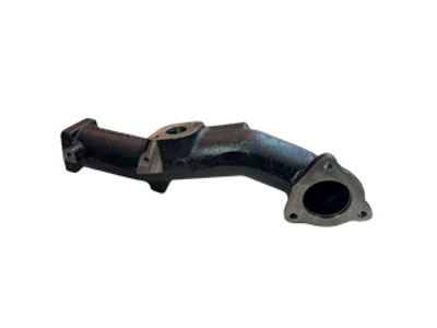 M & M Intake Mixture Pipe