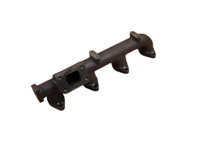TMTL Intake Manifold