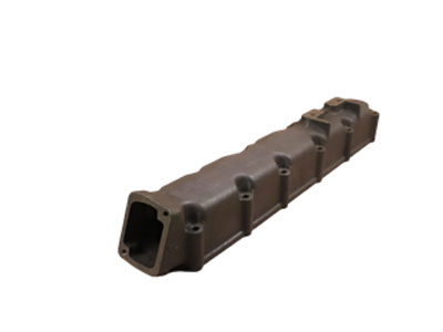 TMTL Intake Manifold